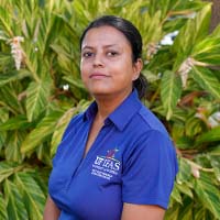 Photo of Lovely  Adhikary